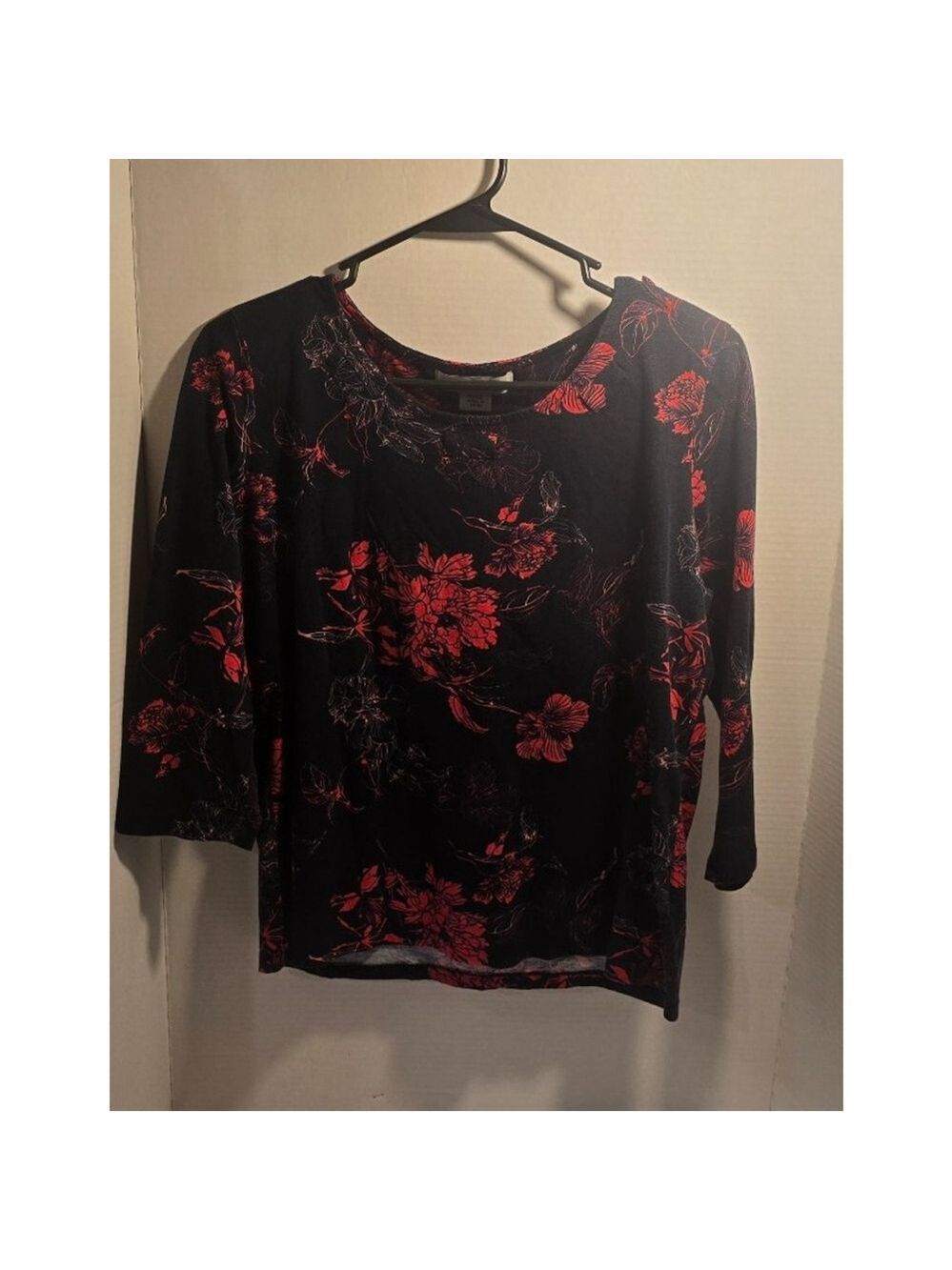 Women's small Sag Harbor blouse
